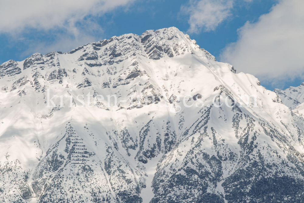 Rumer Spitze, Nordkette, Tirol, Österreich, by kristen-images.com