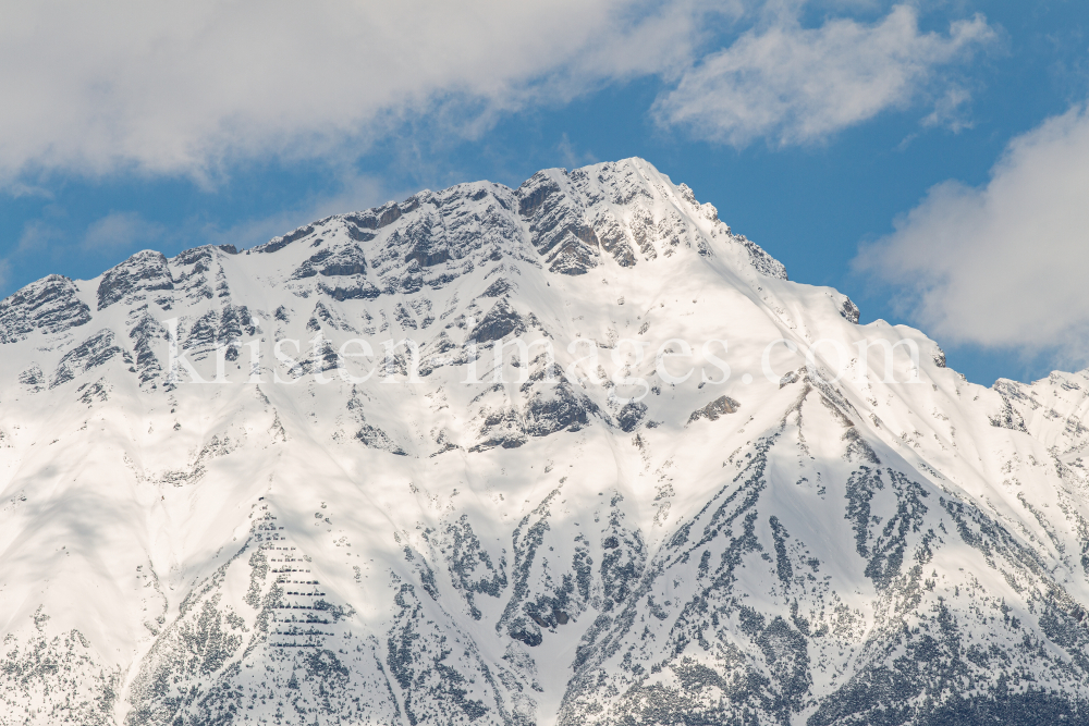 Rumer Spitze, Nordkette, Tirol, Österreich, by kristen-images.com