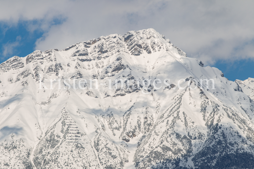 Rumer Spitze, Nordkette, Tirol, Österreich, by kristen-images.com