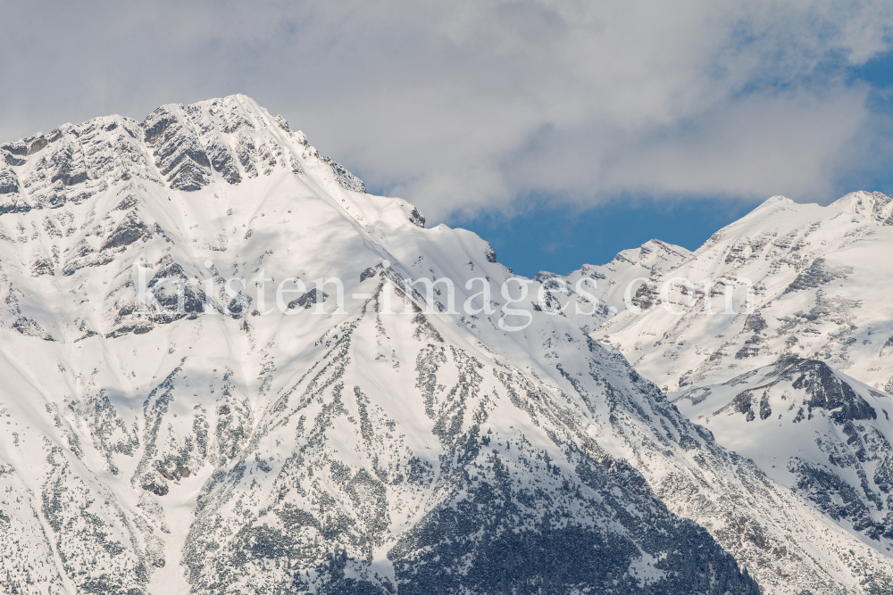 Rumer Spitze, Nordkette, Tirol, Österreich, by kristen-images.com