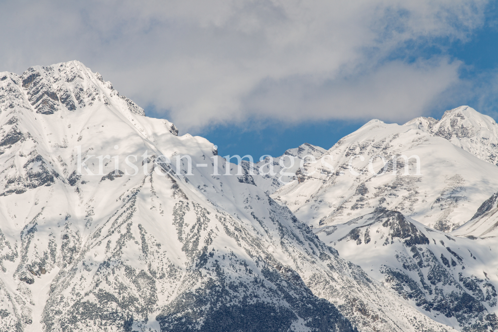 Rumer Spitze, Nordkette, Tirol, Österreich, by kristen-images.com