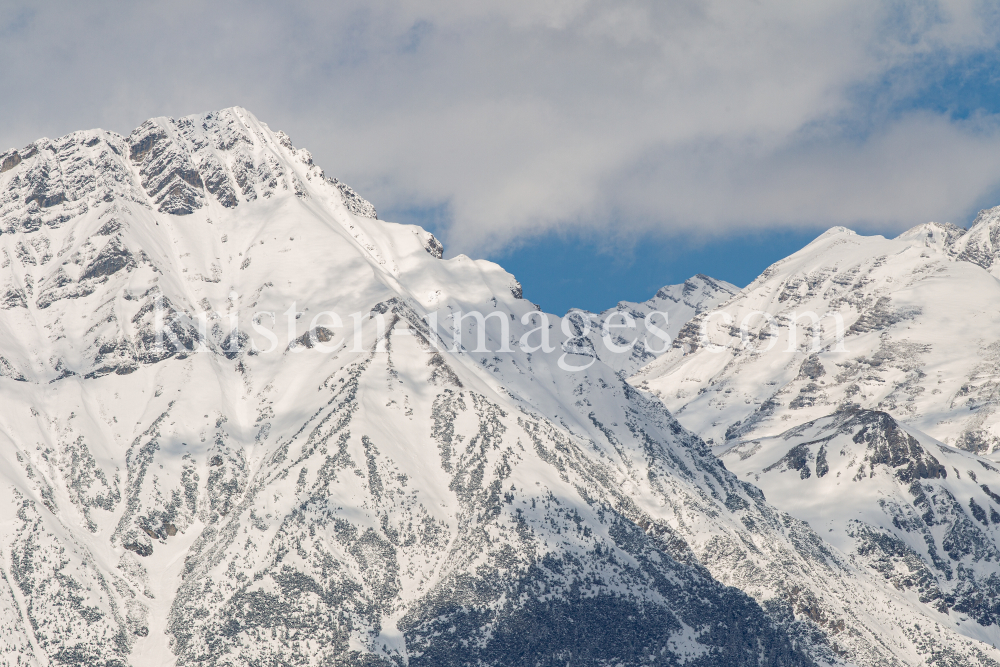 Rumer Spitze, Nordkette, Tirol, Österreich, by kristen-images.com