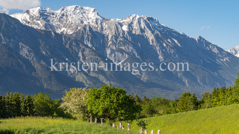 Bettelwurf, Nordkette / Aldrans, Tirol, Österreich by kristen-images.com