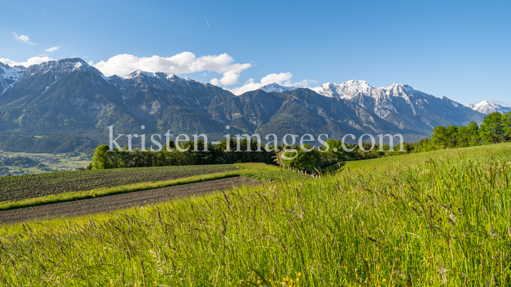 Aldrans, Tirol, Österreich by kristen-images.com