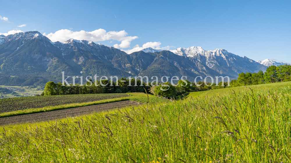 Aldrans, Tirol, Österreich by kristen-images.com