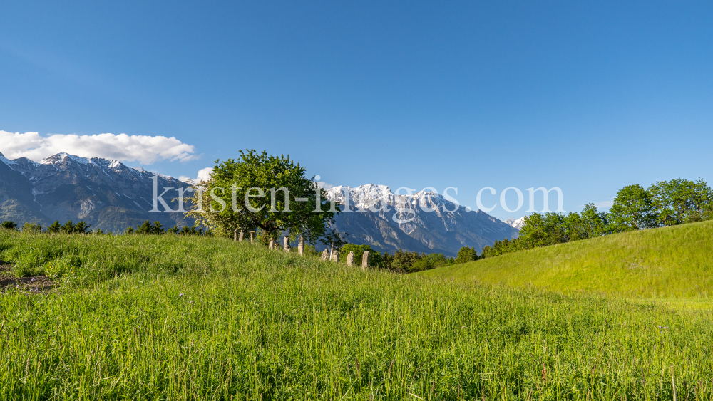 Aldrans, Tirol, Österreich by kristen-images.com