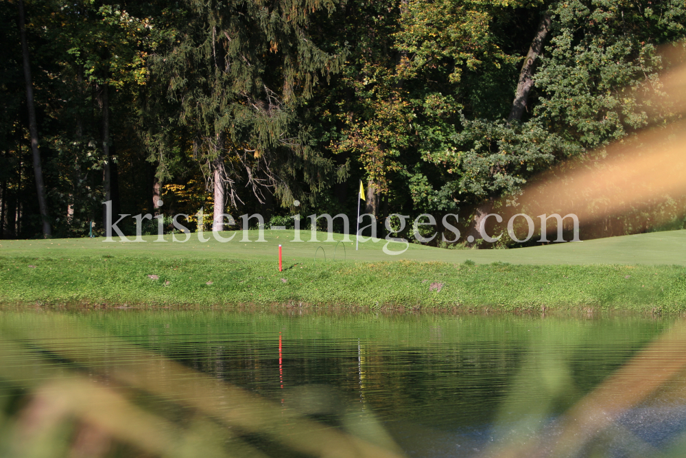 Golf & Country Club Salzburg by kristen-images.com