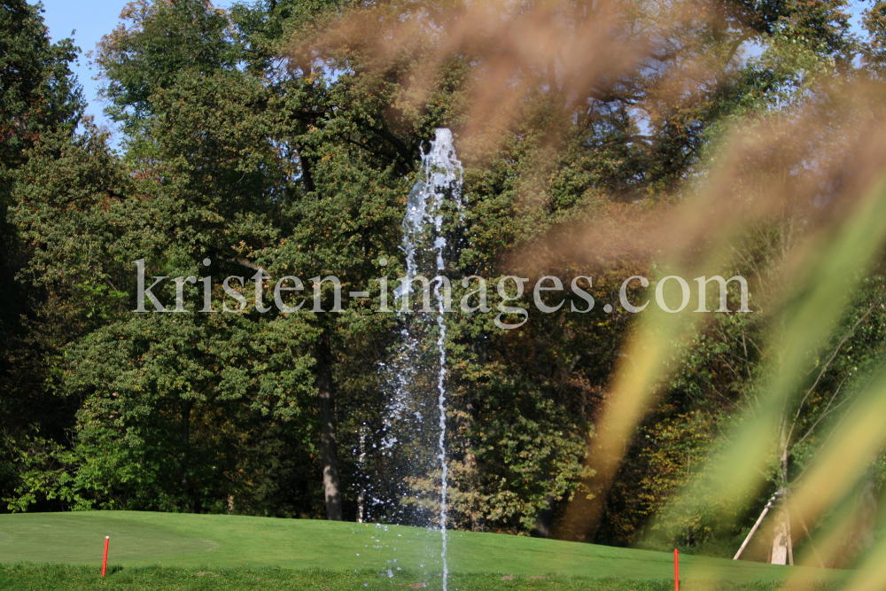 Golf & Country Club Salzburg by kristen-images.com