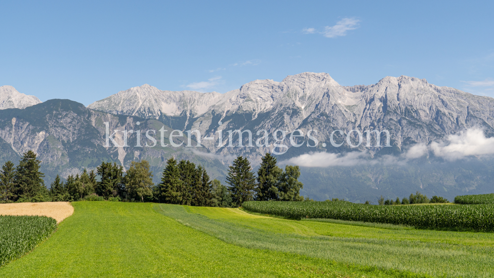 Bettelwurf, Nordkette, Karwendel, Tirol, Österreich by kristen-images.com