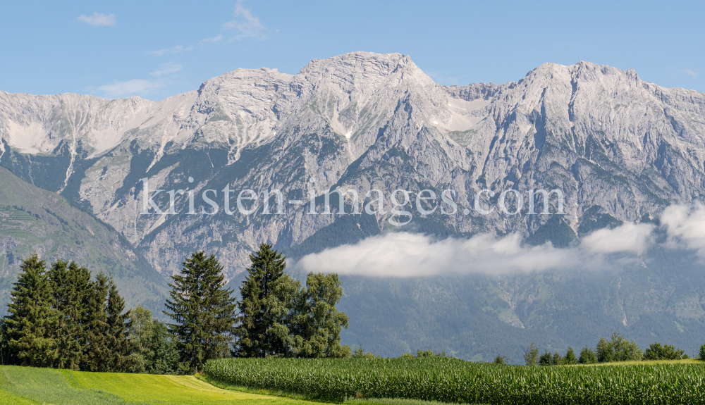 Bettelwurf, Nordkette, Karwendel, Tirol, Österreich by kristen-images.com