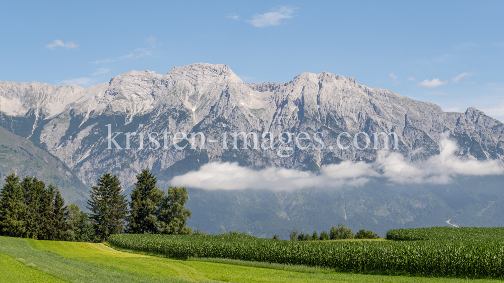 Bettelwurf, Nordkette, Karwendel, Tirol, Österreich by kristen-images.com