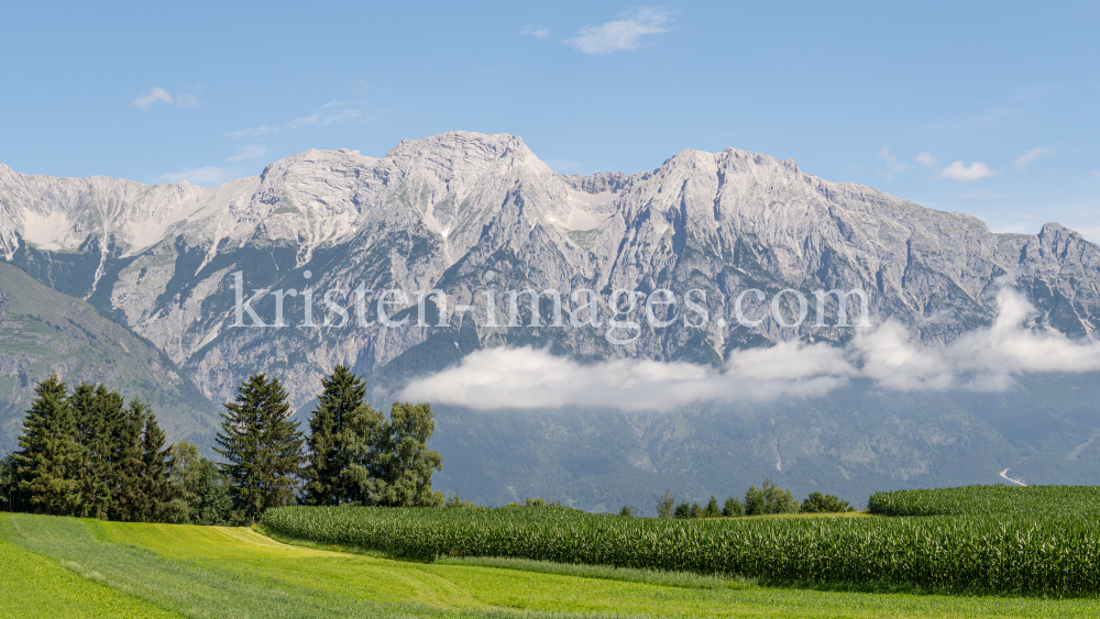 Bettelwurf, Nordkette, Karwendel, Tirol, Österreich by kristen-images.com