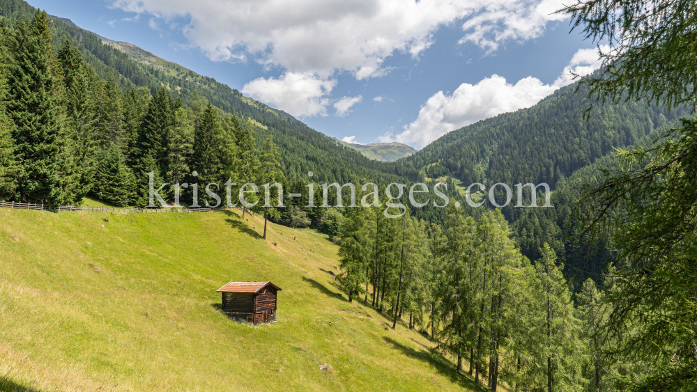 Arztal, Ellbögen, Tirol, Österreich by kristen-images.com
