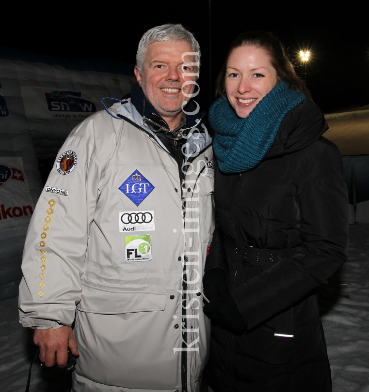 E. S. F. / SNOWStar Championship Innsbruck Patscherkofel by kristen-images.com