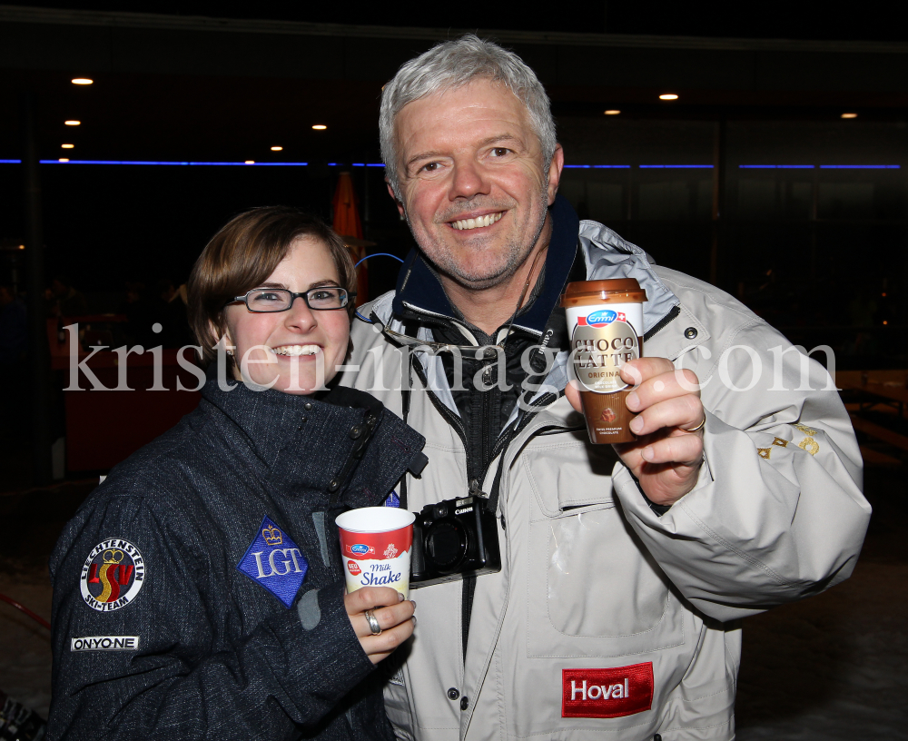 E. S. F. / SNOWStar Championship Innsbruck Patscherkofel by kristen-images.com