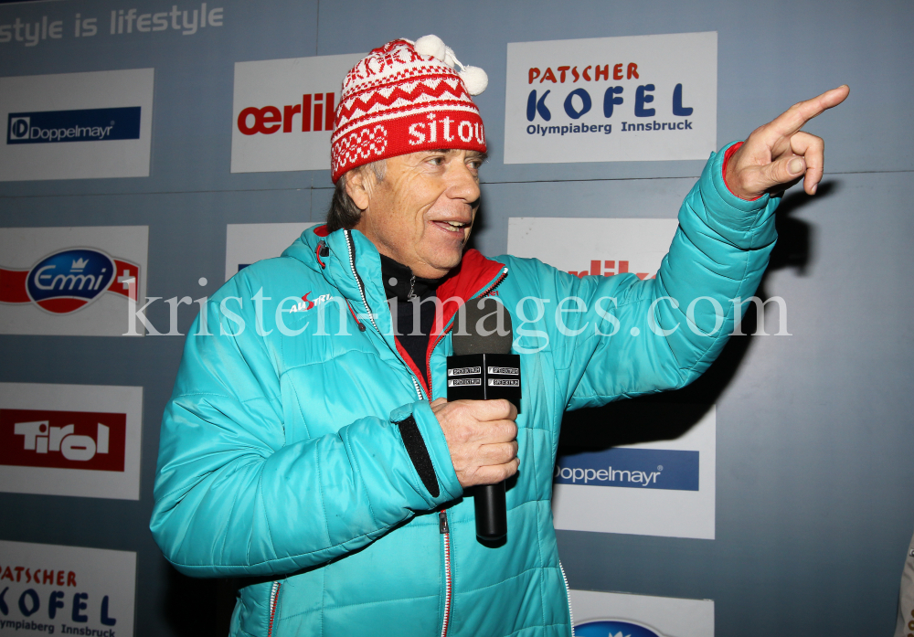 E. S. F. / SNOWStar Championship Innsbruck Patscherkofel by kristen-images.com