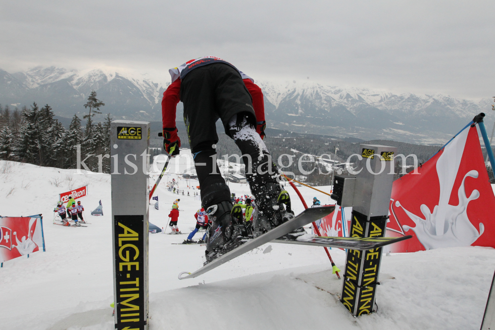 E. S. F. / SNOWStar Championship Innsbruck Patscherkofel by kristen-images.com