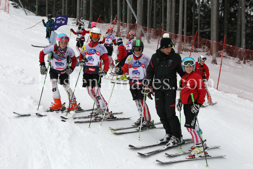 E. S. F. / SNOWStar Championship Innsbruck Patscherkofel by kristen-images.com