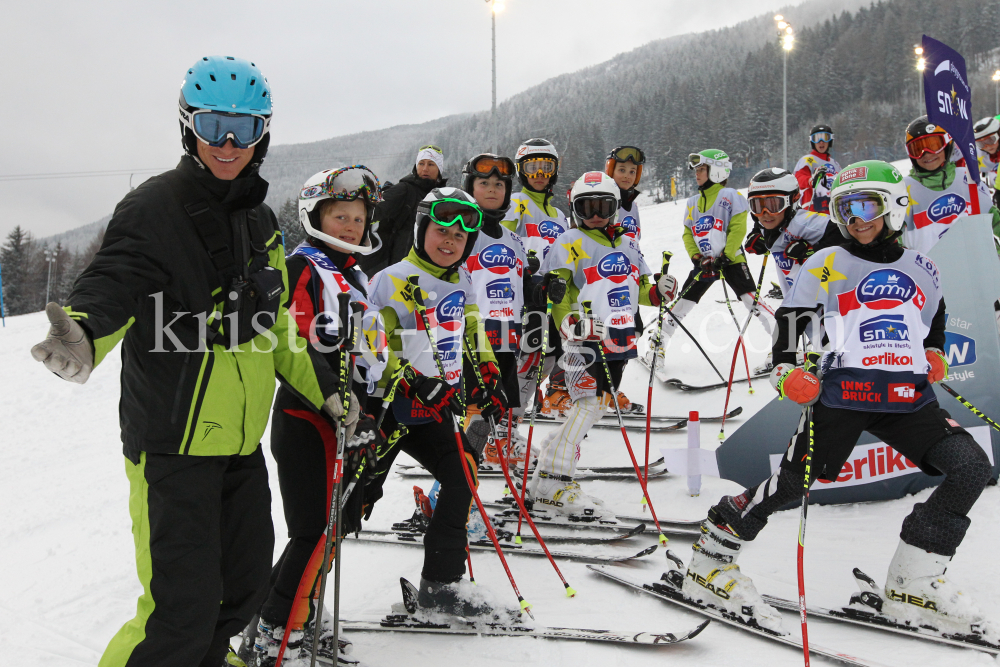 E. S. F. / SNOWStar Championship Innsbruck Patscherkofel by kristen-images.com