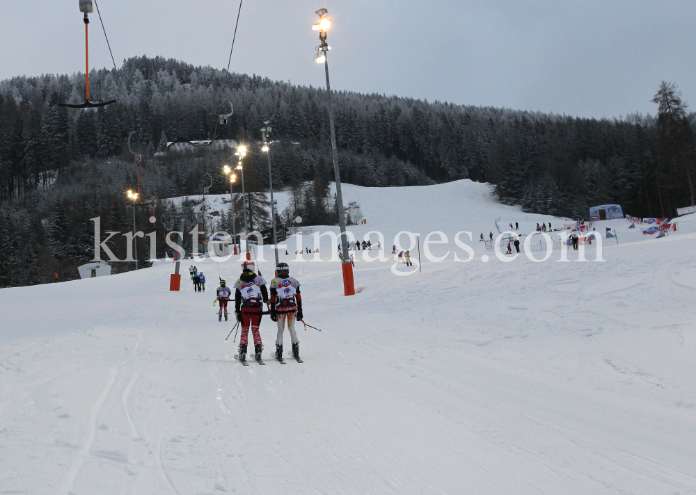 E. S. F. / SNOWStar Championship Innsbruck Patscherkofel by kristen-images.com