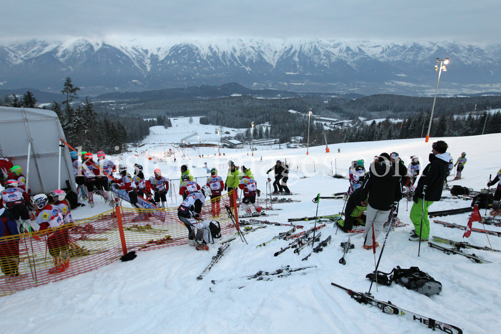 E. S. F. / SNOWStar Championship Innsbruck Patscherkofel by kristen-images.com