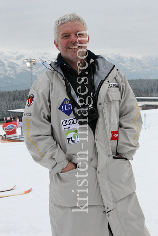 E. S. F. / SNOWStar Championship Innsbruck Patscherkofel by kristen-images.com