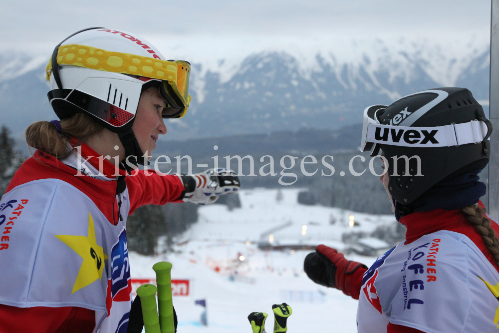 E. S. F. / SNOWStar Championship Innsbruck Patscherkofel by kristen-images.com