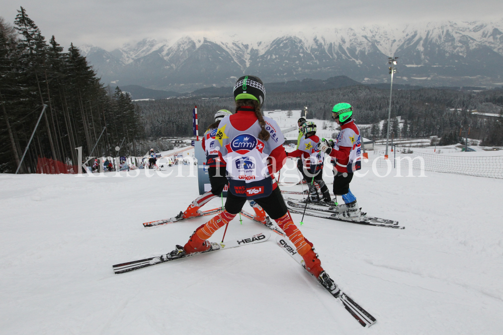 E. S. F. / SNOWStar Championship Innsbruck Patscherkofel by kristen-images.com