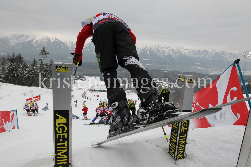 E. S. F. / SNOWStar Championship Innsbruck Patscherkofel by kristen-images.com