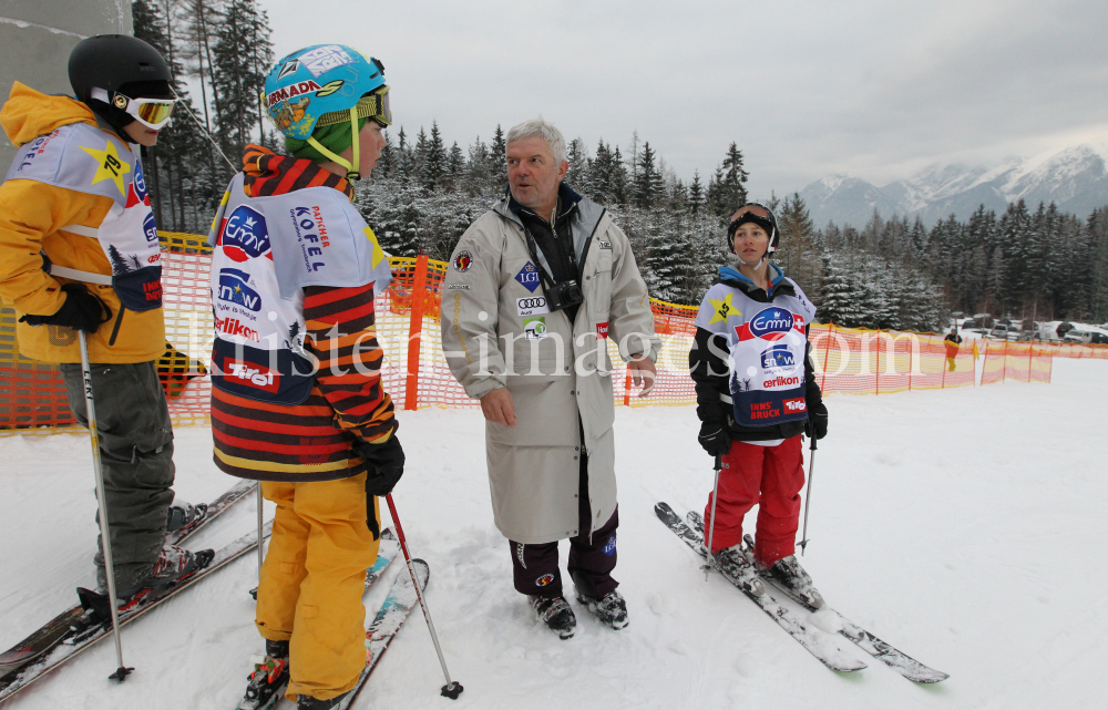 E. S. F. / SNOWStar Championship Innsbruck Patscherkofel by kristen-images.com