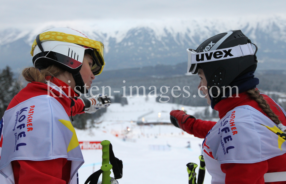 E. S. F. / SNOWStar Championship Innsbruck Patscherkofel by kristen-images.com