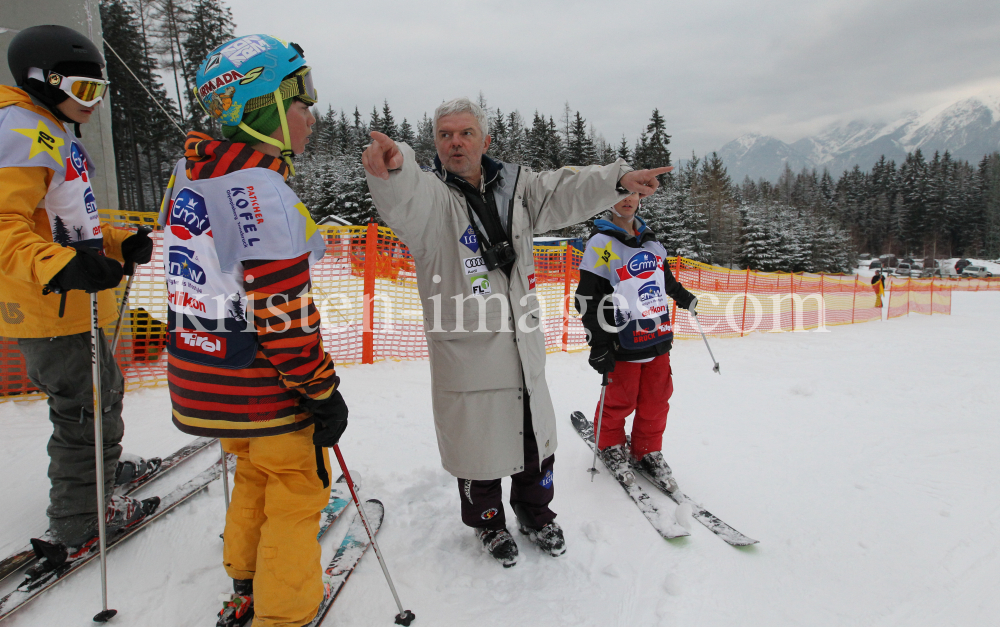 E. S. F. / SNOWStar Championship Innsbruck Patscherkofel by kristen-images.com