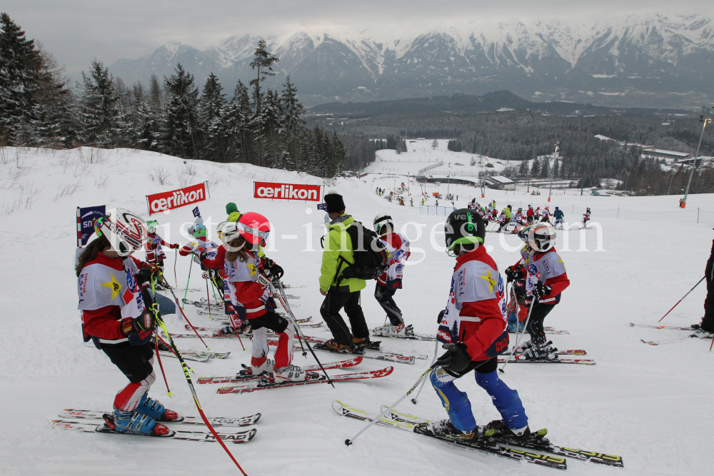 E. S. F. / SNOWStar Championship Innsbruck Patscherkofel by kristen-images.com