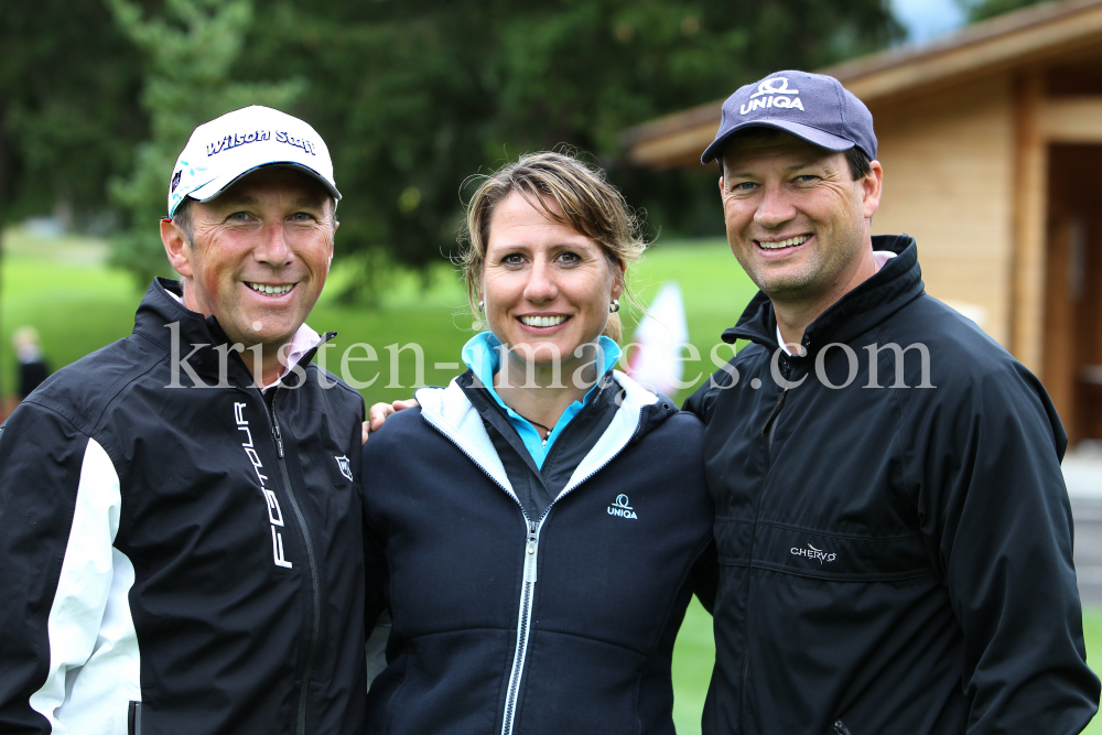 UNIQA VitalClub Eberharter Golf Trophy 2011 by kristen-images.com