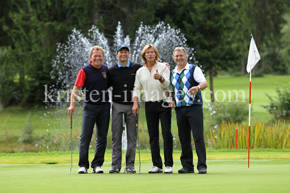 UNIQA VitalClub Eberharter Golf Trophy 2010 by kristen-images.com