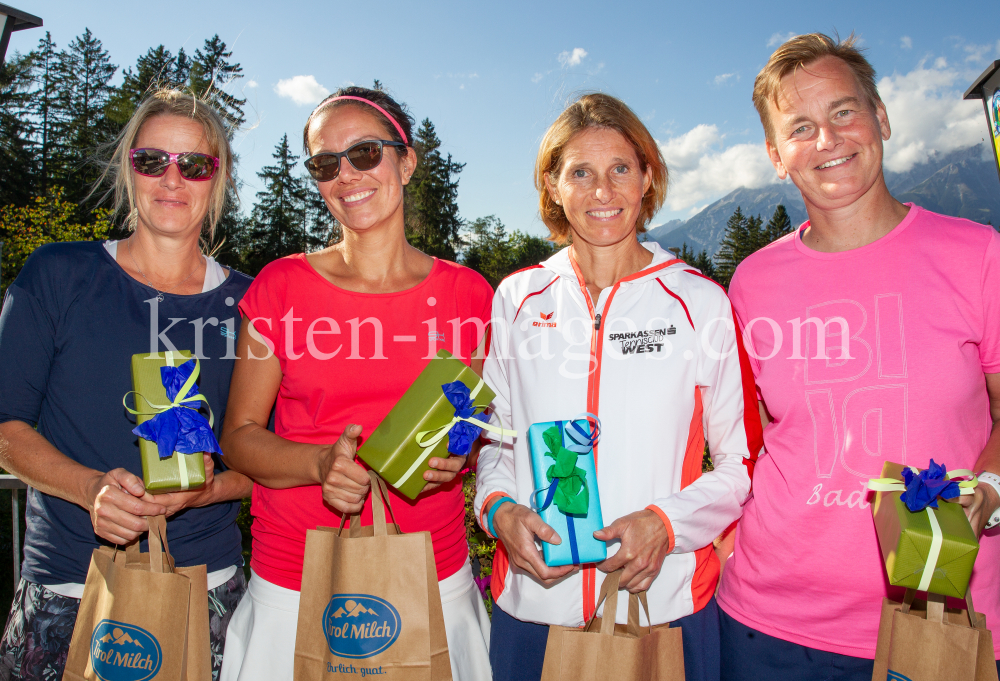 36. Tiroler Journalisten Tennismeisterschaften by kristen-images.com