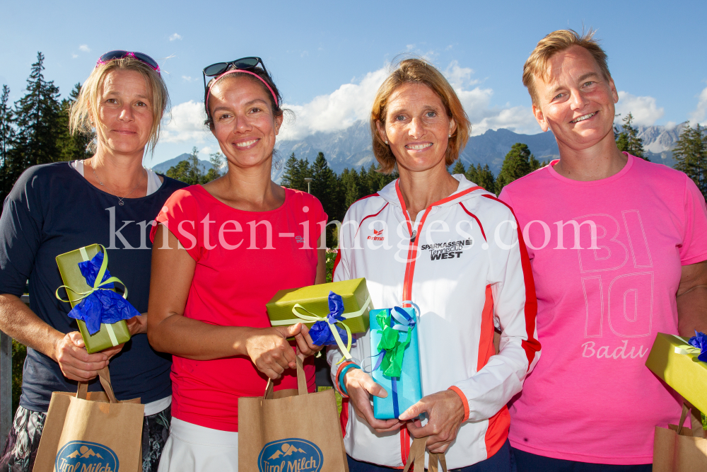 36. Tiroler Journalisten Tennismeisterschaften by kristen-images.com