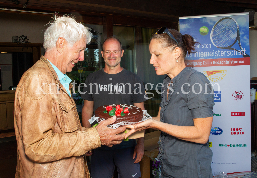 36. Tiroler Journalisten Tennismeisterschaften by kristen-images.com