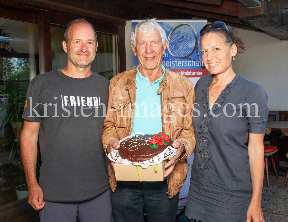 36. Tiroler Journalisten Tennismeisterschaften by kristen-images.com