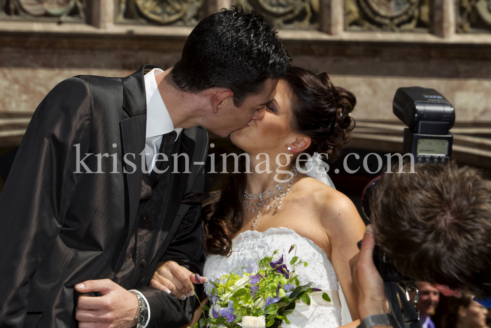 Hochzeit - Wedding by kristen-images.com