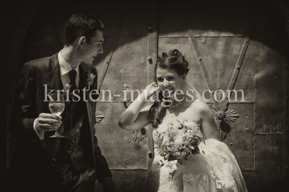 Hochzeit - Wedding by kristen-images.com