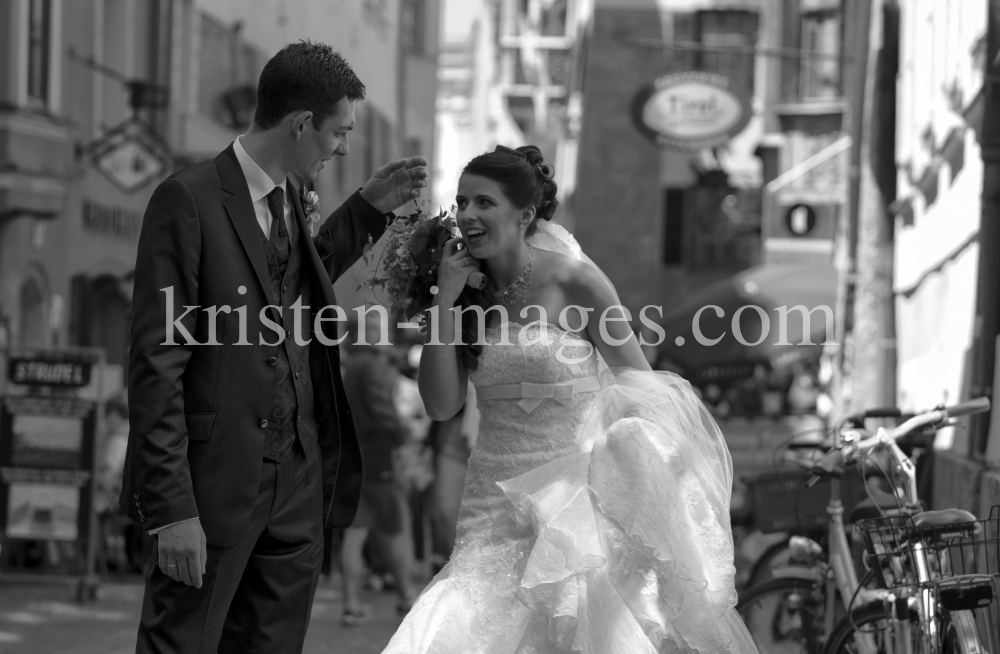 Hochzeit - Wedding by kristen-images.com