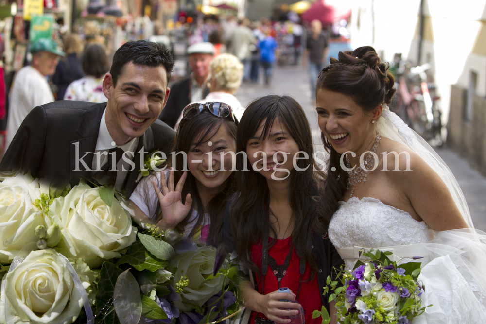 Hochzeit - Wedding by kristen-images.com