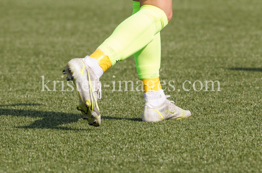 Fußballschuhe by kristen-images.com