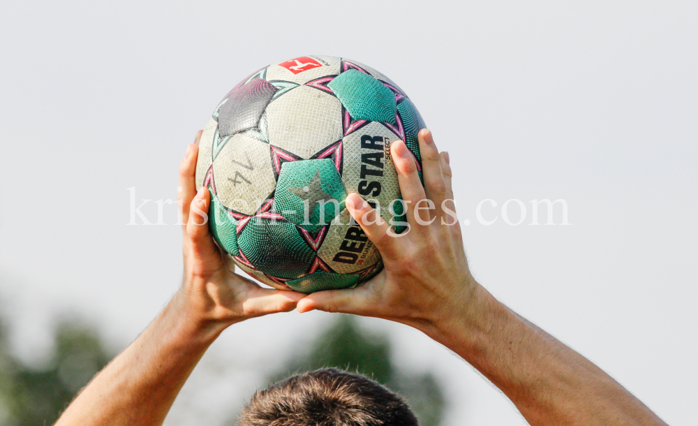 Fußball by kristen-images.com