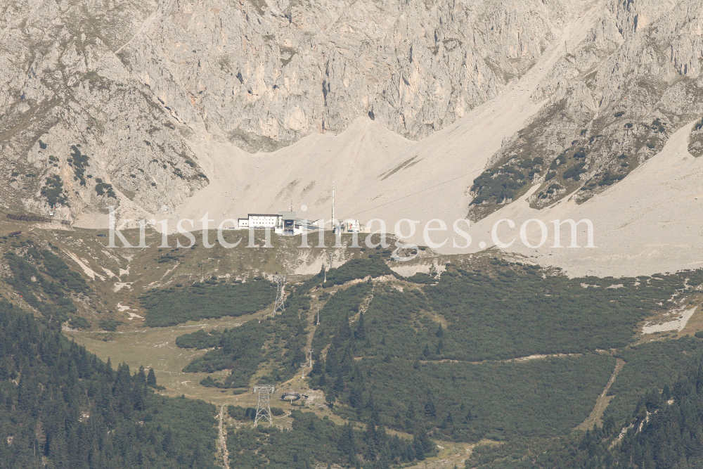 Seegrube, Nordkette, Karwendel, Tirol, Österreich by kristen-images.com
