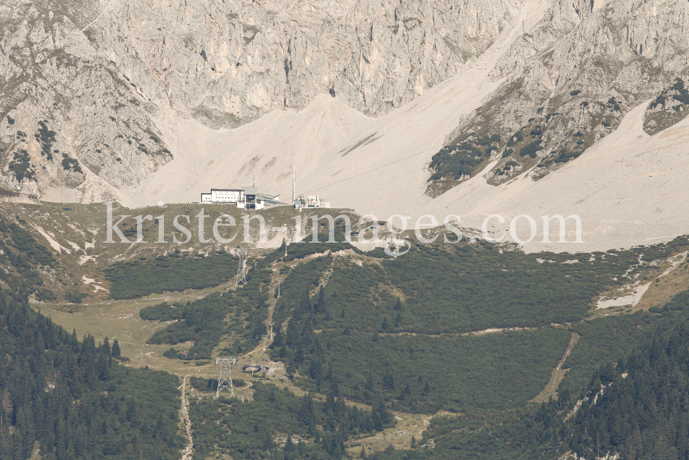 Seegrube, Nordkette, Karwendel, Tirol, Österreich by kristen-images.com