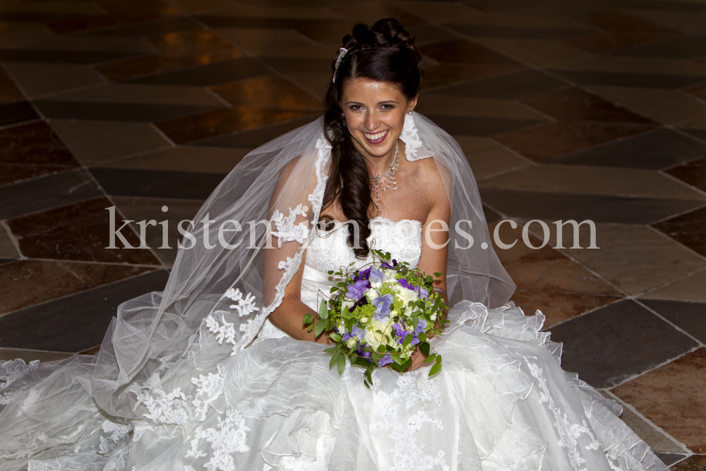 Hochzeit - Wedding by kristen-images.com