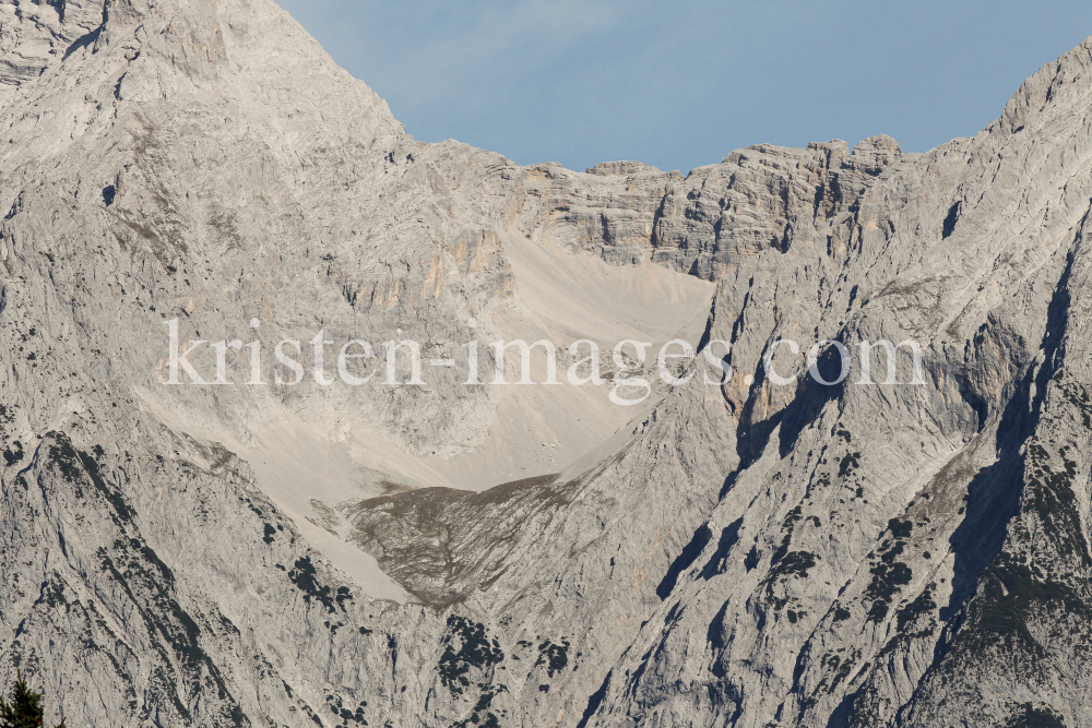 Bettelwurfkar, Nordkette, Karwendel, Tirol, Österreich by kristen-images.com