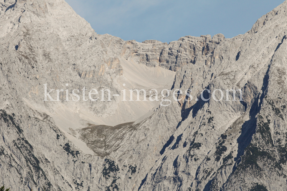 Bettelwurfkar, Nordkette, Karwendel, Tirol, Österreich by kristen-images.com